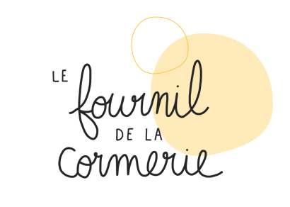 Fournil & Meunerie de la Cormerie à Sougé